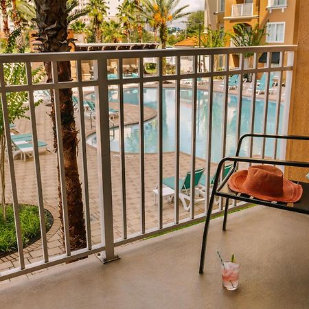 The Point By Edge Aparthotel Orlando Eksteriør bilde