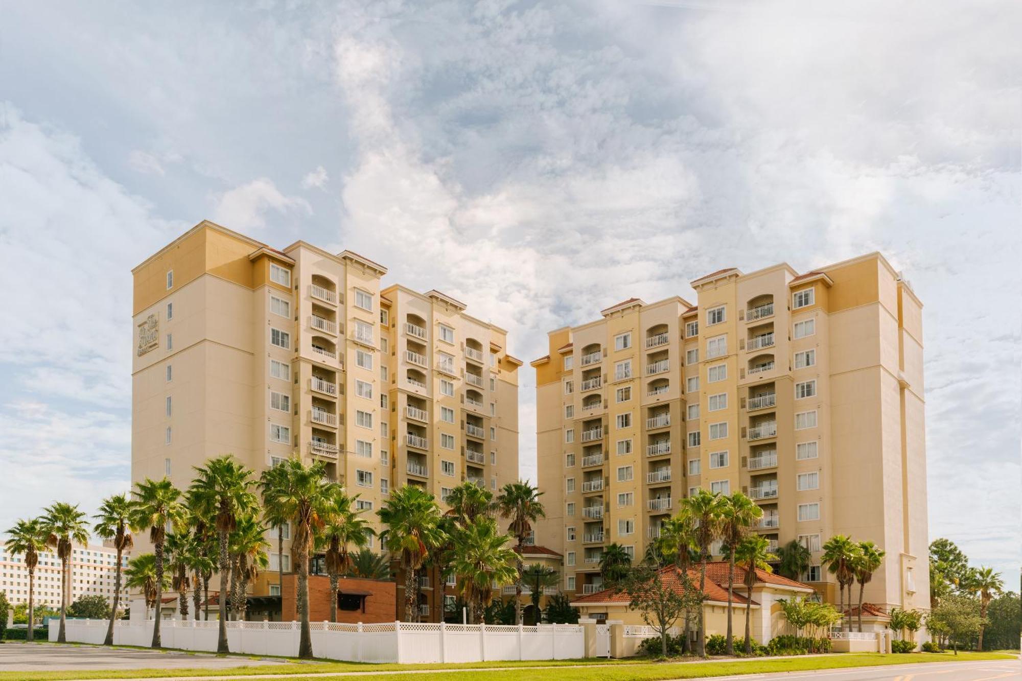 The Point By Edge Aparthotel Orlando Eksteriør bilde