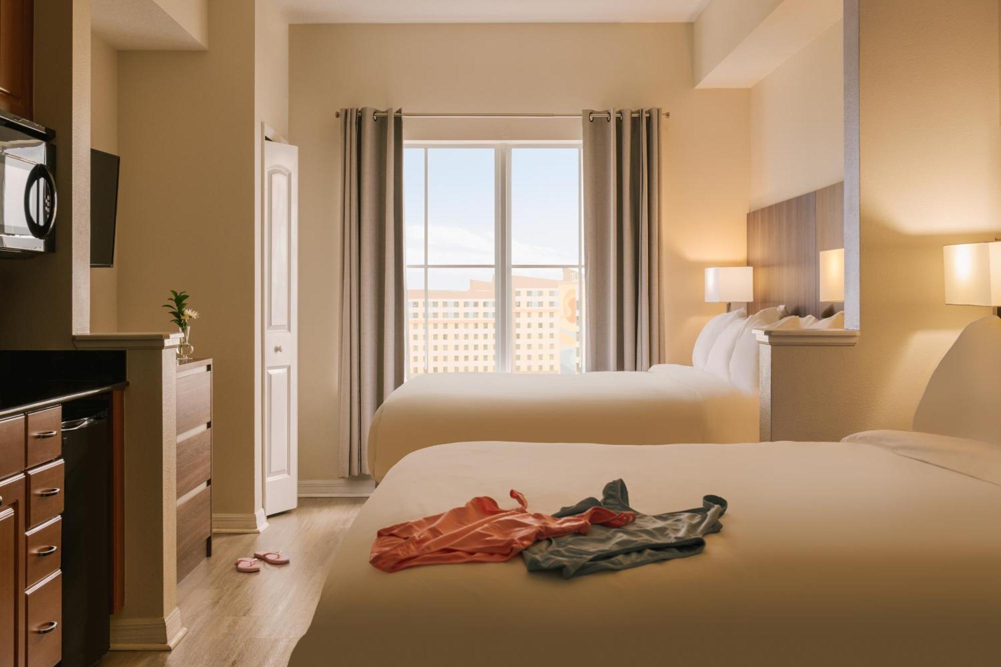 The Point By Edge Aparthotel Orlando Eksteriør bilde