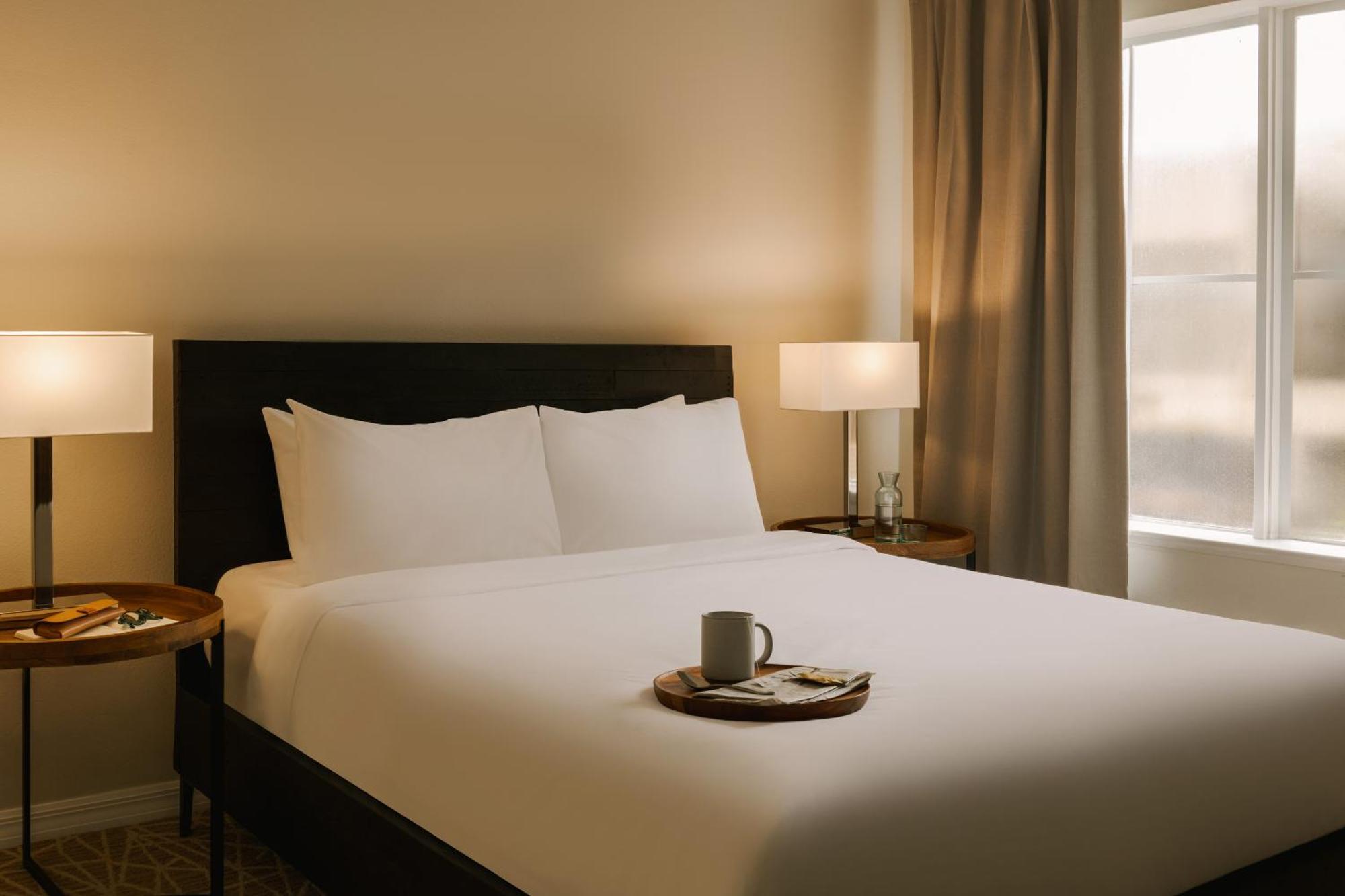 The Point By Edge Aparthotel Orlando Eksteriør bilde