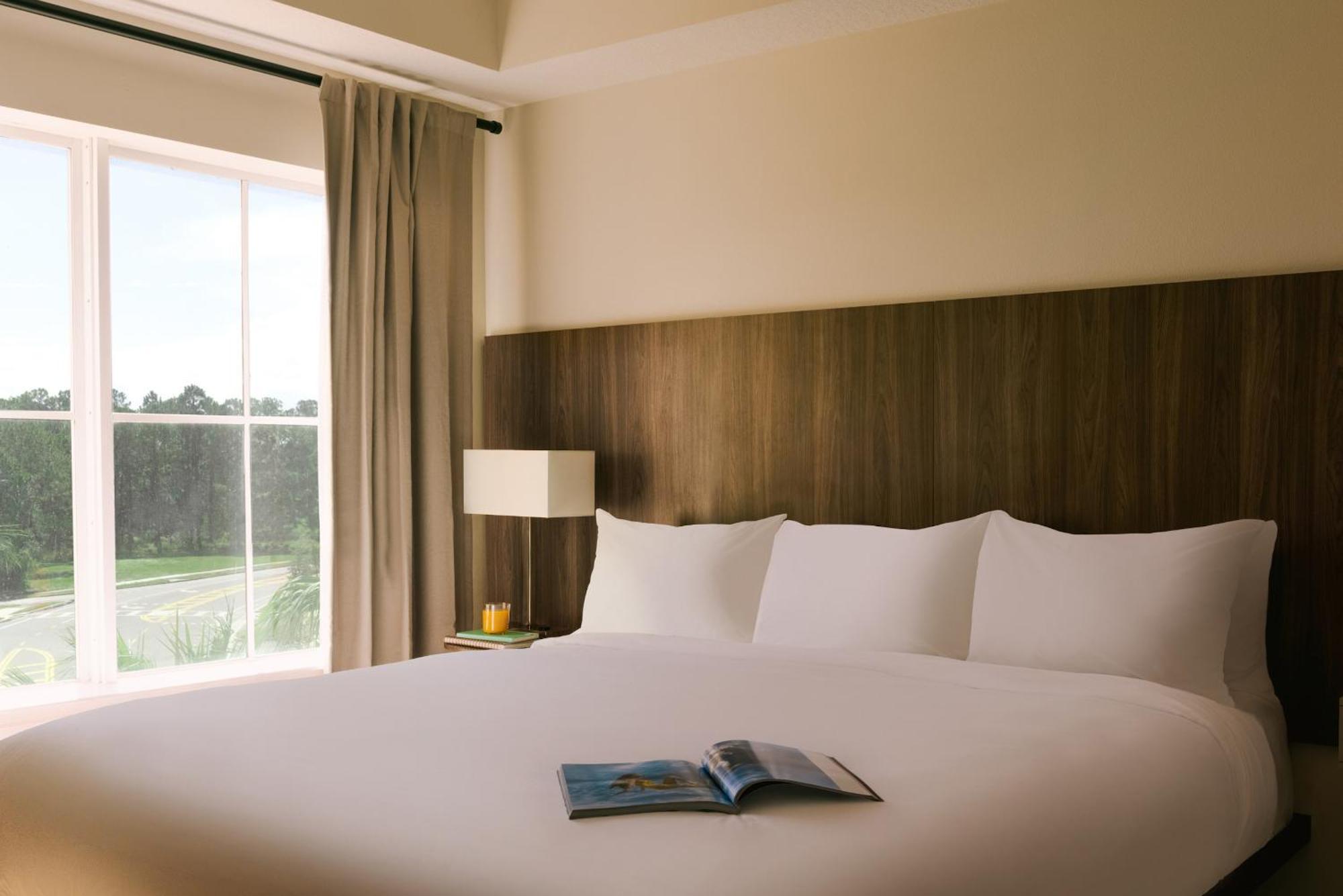The Point By Edge Aparthotel Orlando Eksteriør bilde