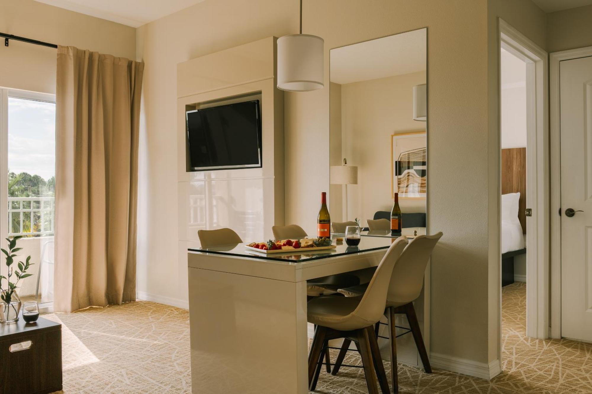 The Point By Edge Aparthotel Orlando Eksteriør bilde