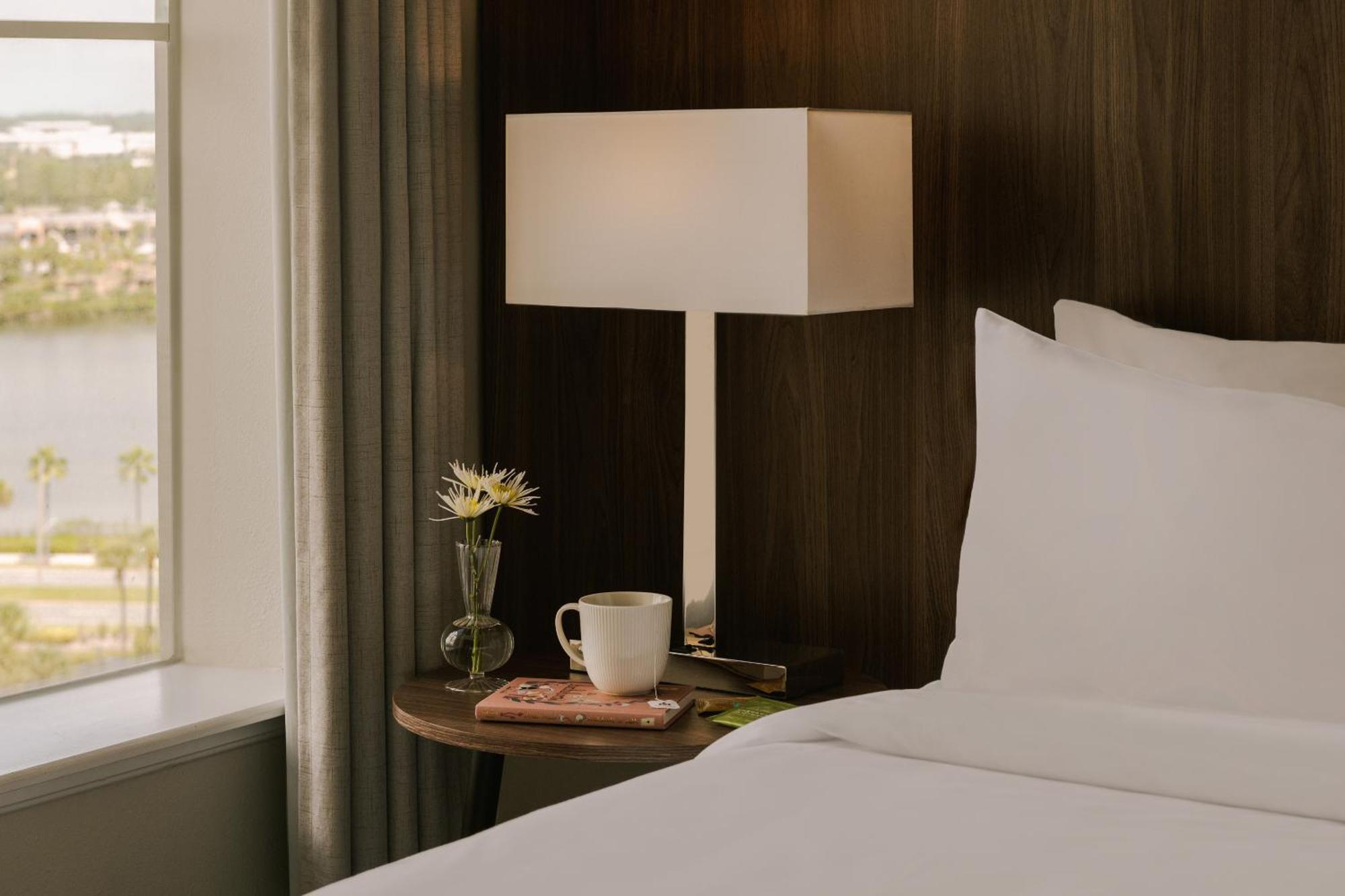 The Point By Edge Aparthotel Orlando Rom bilde