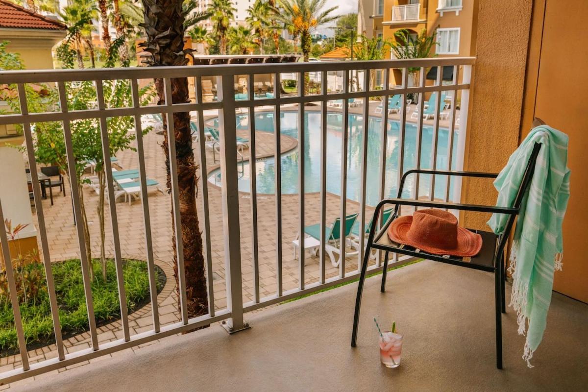 The Point By Edge Aparthotel Orlando Eksteriør bilde